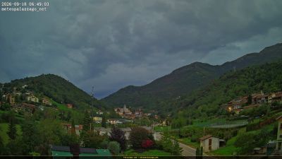 Webcam ore 06:50