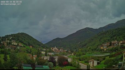 Webcam ore 06:55