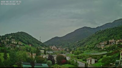 Webcam ore 07:20