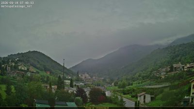Webcam ore 07:50