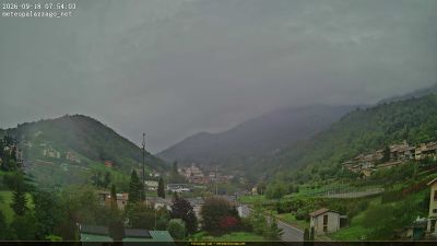 Webcam ore 07:55
