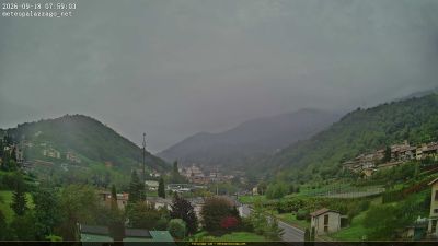 Webcam ore 08:00