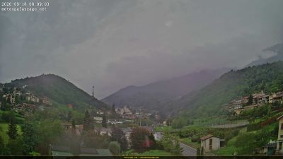 Webcam ore 08:10