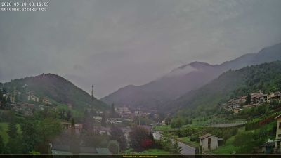 Webcam ore 08:20