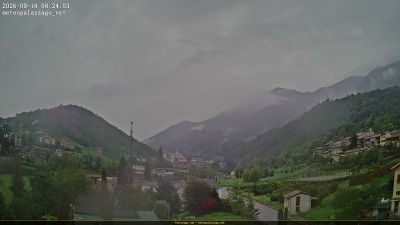 Webcam ore 08:25