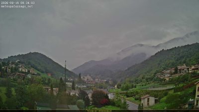 Webcam ore 08:35
