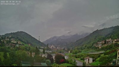 Webcam ore 08:40