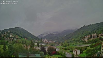 Webcam ore 08:45