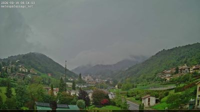 Webcam ore 08:55