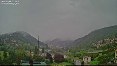 Webcam ore 09:10