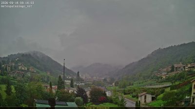 Webcam ore 09:15