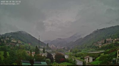 Webcam ore 09:20