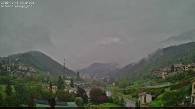 Webcam ore 09:25