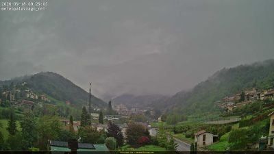 Webcam ore 09:30