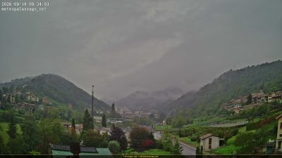 Webcam ore 09:35