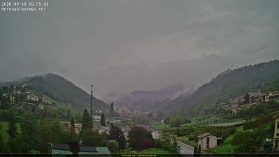 Webcam ore 09:40