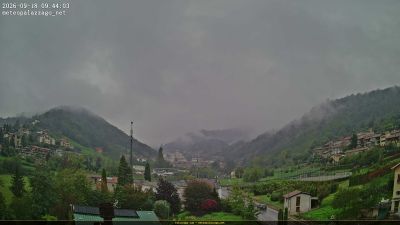 Webcam ore 09:45