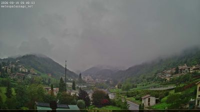 Webcam ore 09:50