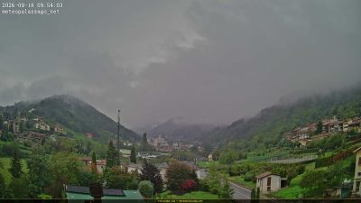 Webcam ore 09:55