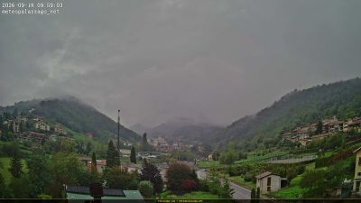 Webcam ore 10:00