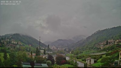Webcam ore 10:05