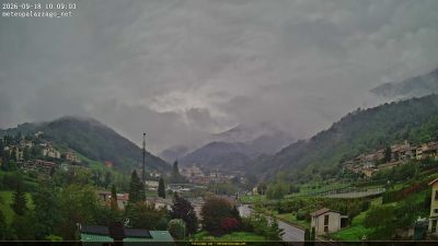 Webcam ore 10:10