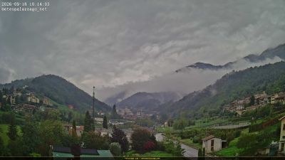 Webcam ore 10:15