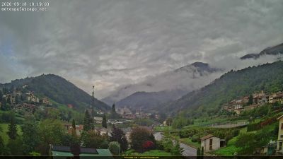 Webcam ore 10:20