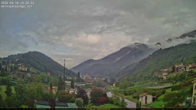 Webcam ore 10:25