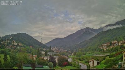 Webcam ore 10:30