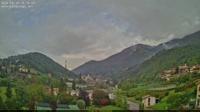 Webcam ore 10:35