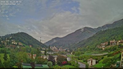 Webcam ore 10:40