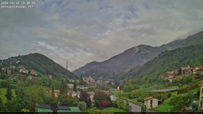 Webcam ore 10:45