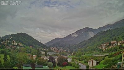 Webcam ore 10:50