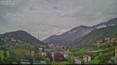Webcam ore 10:55