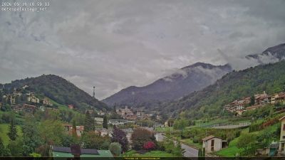 Webcam ore 11:00