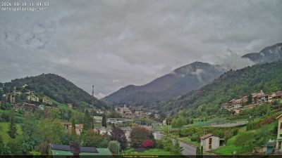 Webcam ore 11:05