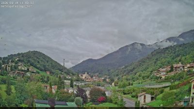 Webcam ore 11:10