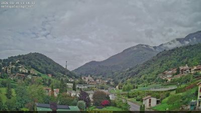 Webcam ore 11:15