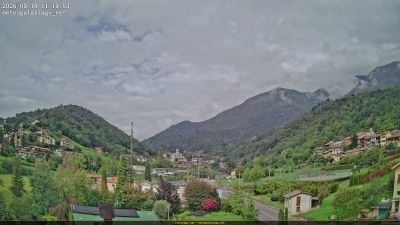 Webcam ore 11:20
