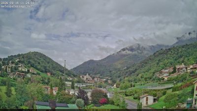 Webcam ore 11:25