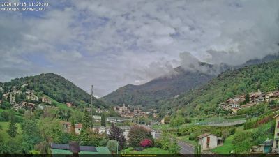 Webcam ore 11:30