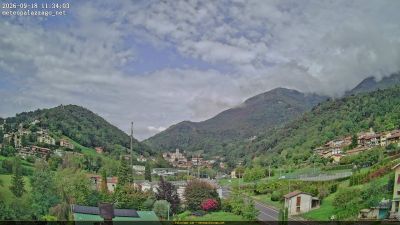 Webcam ore 11:35