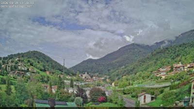 Webcam ore 11:40