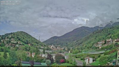 Webcam ore 11:45