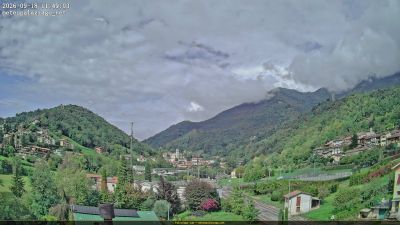 Webcam ore 11:50