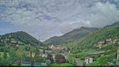 Webcam ore 11:55
