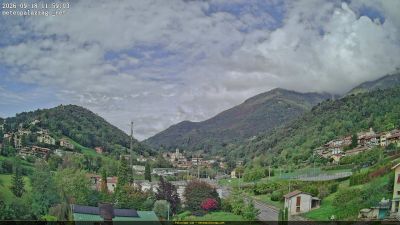 Webcam ore 12:00