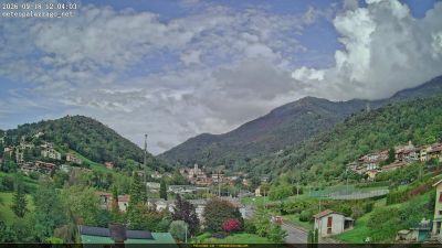 Webcam ore 12:05