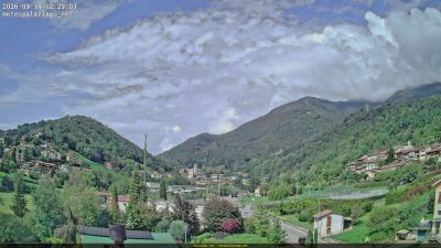 Webcam ore 12:30